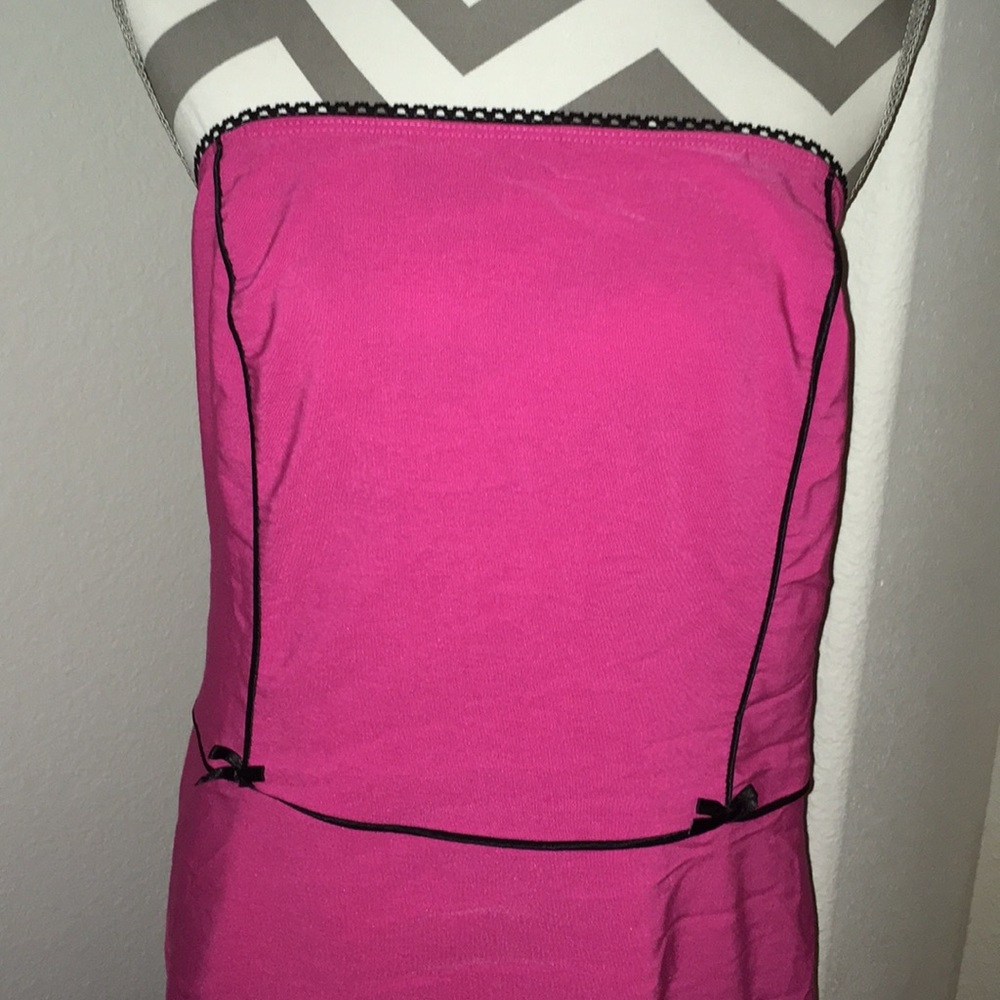 Torrid dress